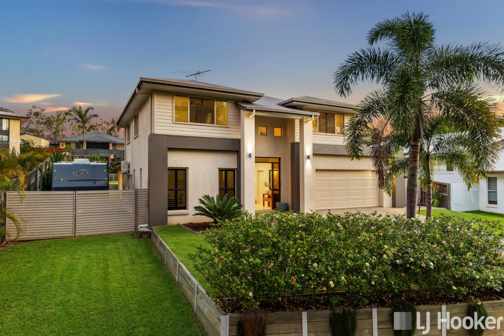 27 SETTLERS CCT, MOUNT COTTON, QLD 4165