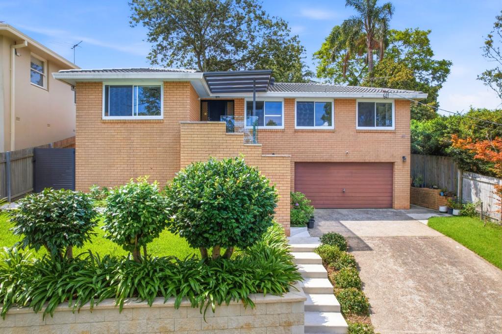 19 Bristol Ave, Wahroonga, NSW 2076