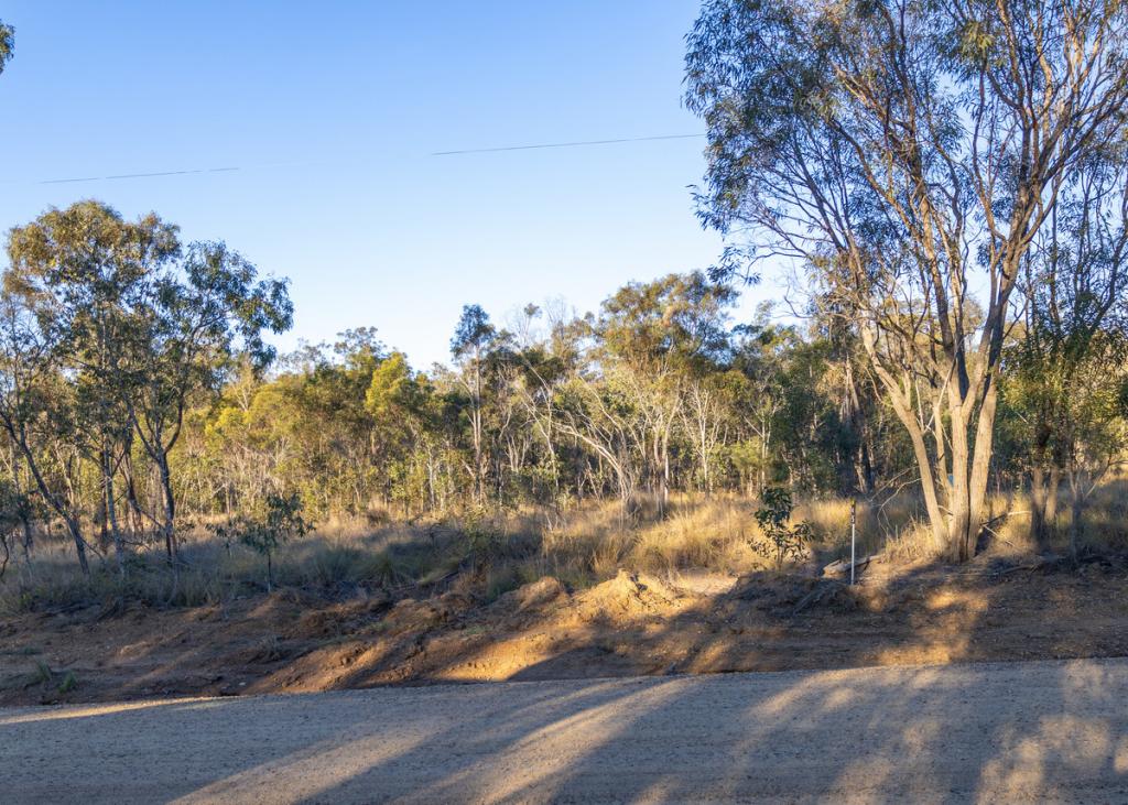 Lot 13 Walkers Rd, Ballogie, QLD 4610