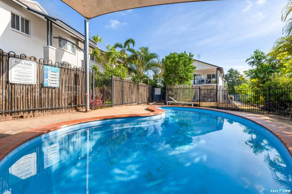 18/33 Lancewood St, Rosebery, NT 0832
