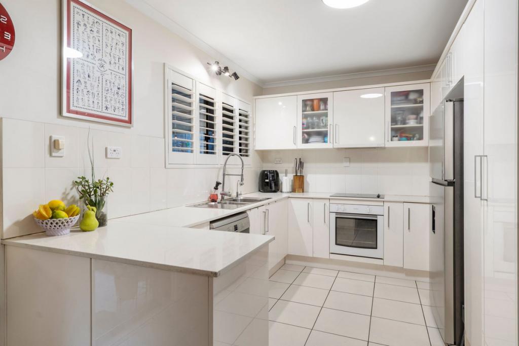 18 Quantum St, Carseldine, QLD 4034
