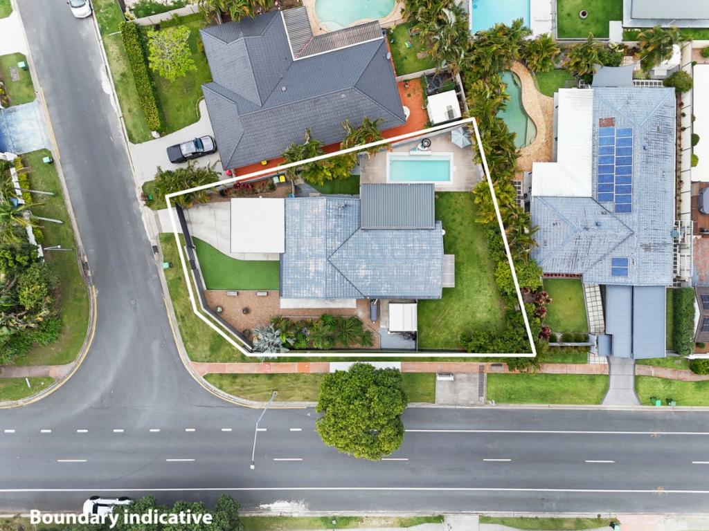 1 Homebush Dr, Robina, QLD 4226