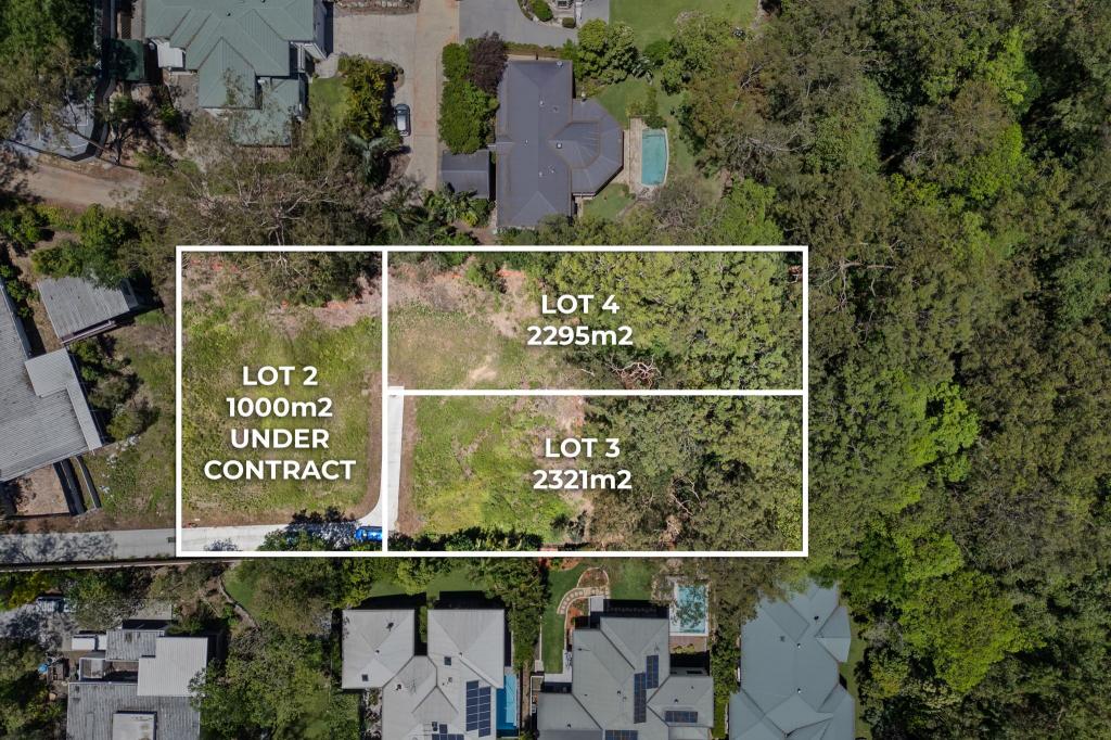 309 Fig Tree Pocket Rd, Fig Tree Pocket, QLD 4069