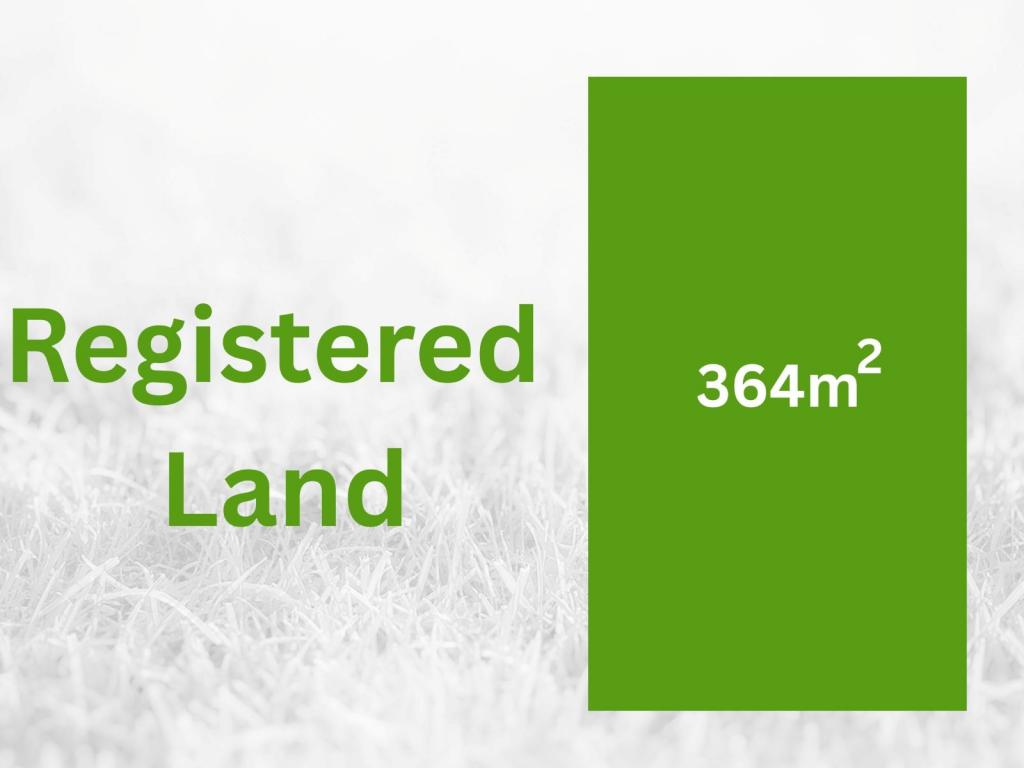 Registered Land Selling Fast, Oakville, NSW 2765