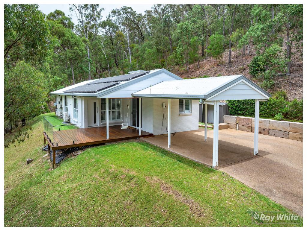 22 FRENCHMANS LANE, FRENCHVILLE, QLD 4701