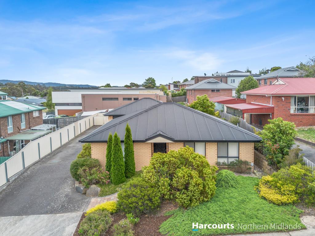 1/58 Harris St, Summerhill, TAS 7250