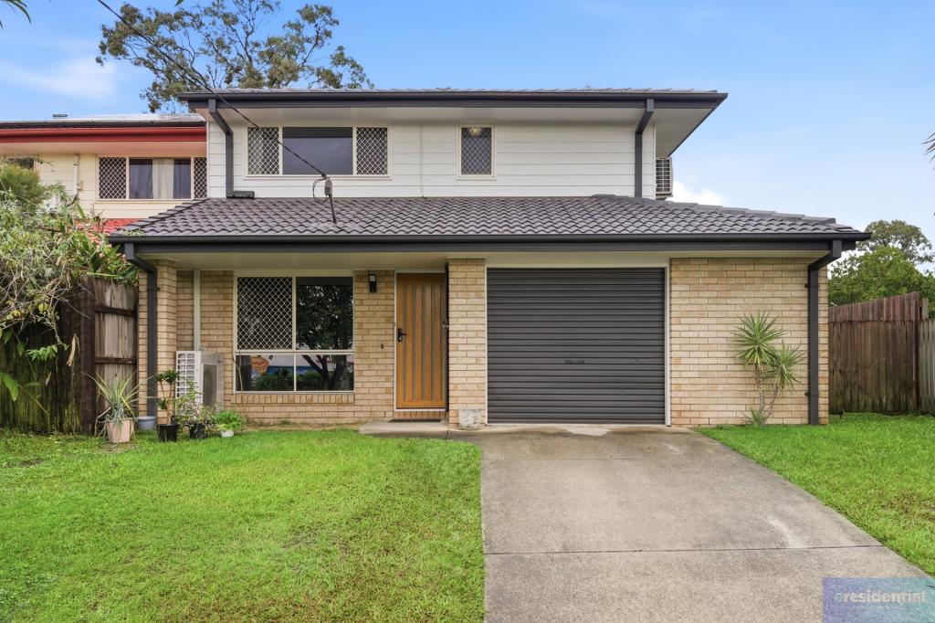 1/89 GLENWOOD DR, MORAYFIELD, QLD 4506