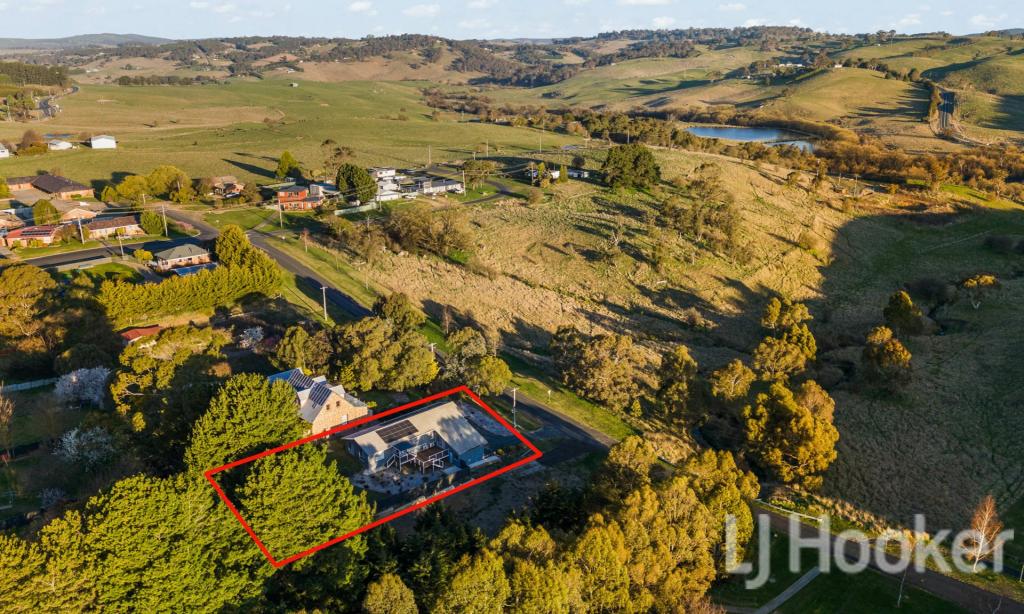 21 Queen St, Oberon, NSW 2787