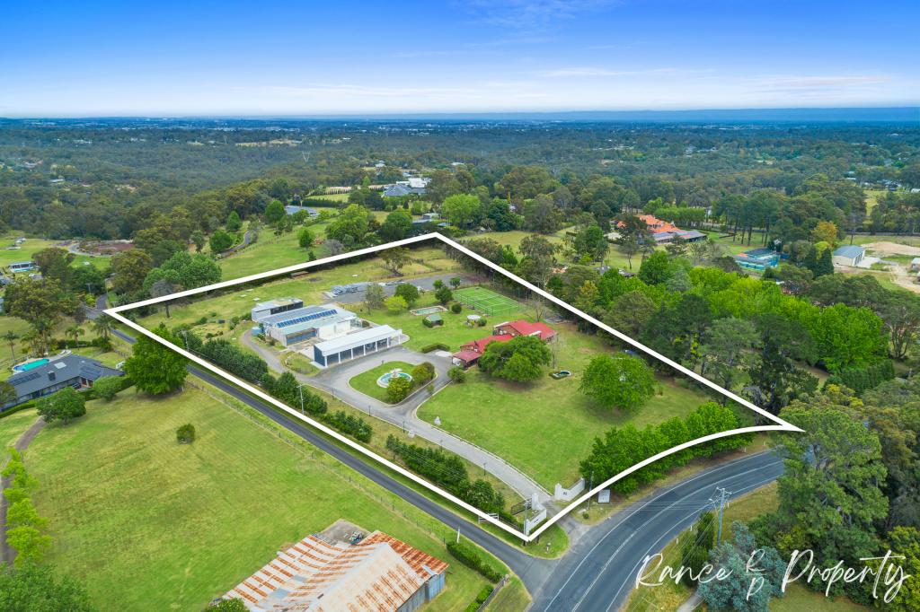 42 Pitt Town Rd, Kenthurst, NSW 2156