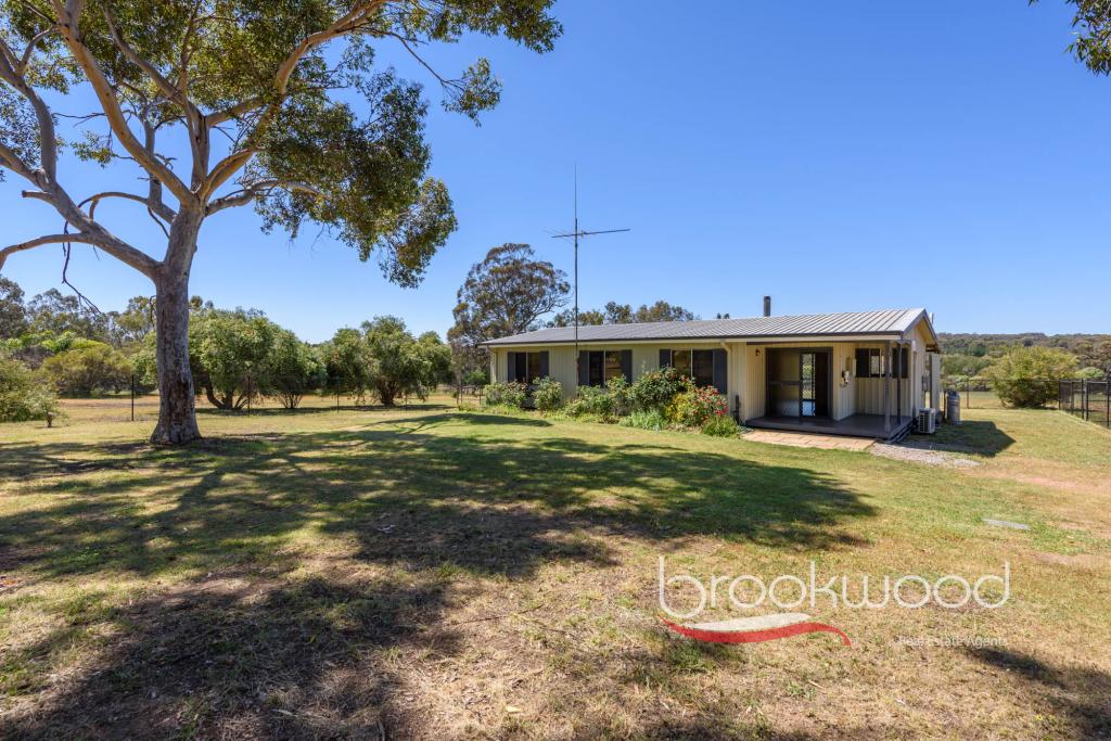 107 Augustini Rd, Bakers Hill, WA 6562