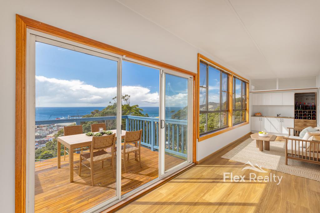 2 Randall St, Montello, TAS 7320