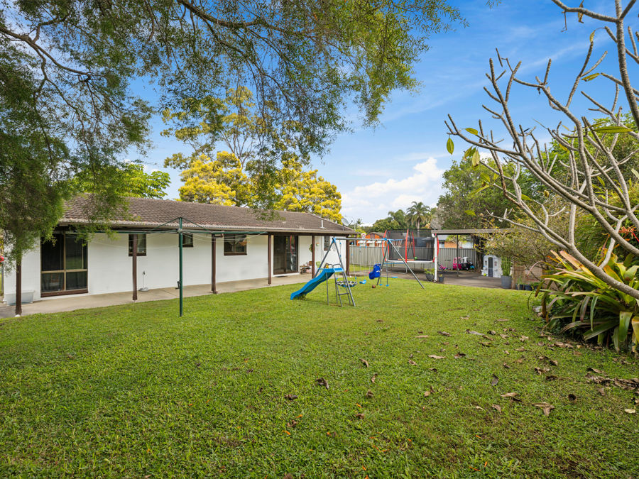 2 NAMOI PL, COFFS HARBOUR, NSW 2450