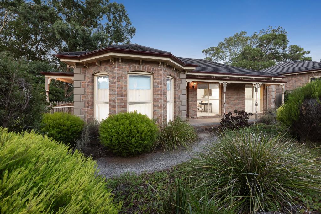 1/12 Calrossie Ave, Montmorency, VIC 3094