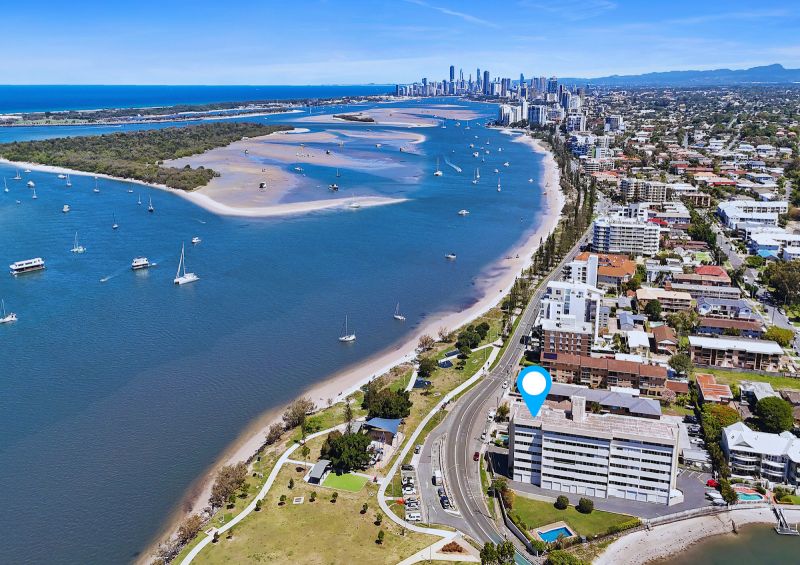26/554 Marine Pde, Biggera Waters, QLD 4216