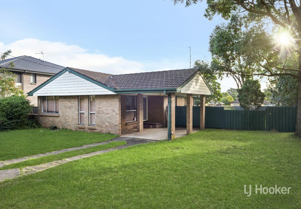 101 Remembrance Drwy, Tahmoor, NSW 2573