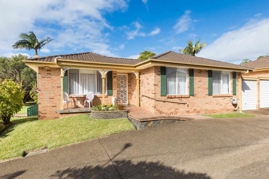 1/58 Flinders Rd, Woolooware, NSW 2230