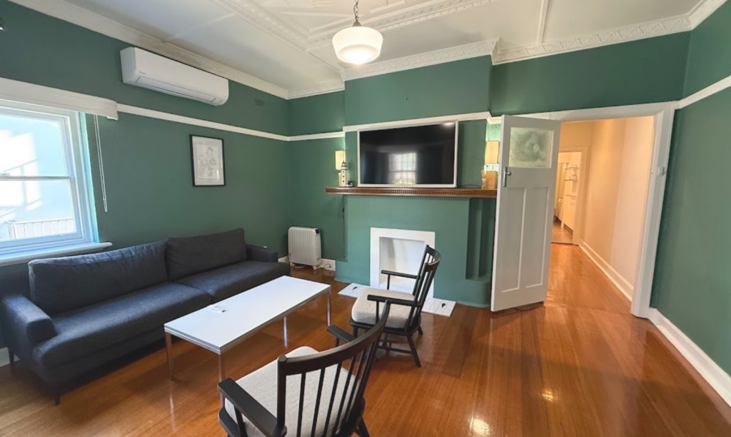 3/12 Jackson St, St Kilda, VIC 3182