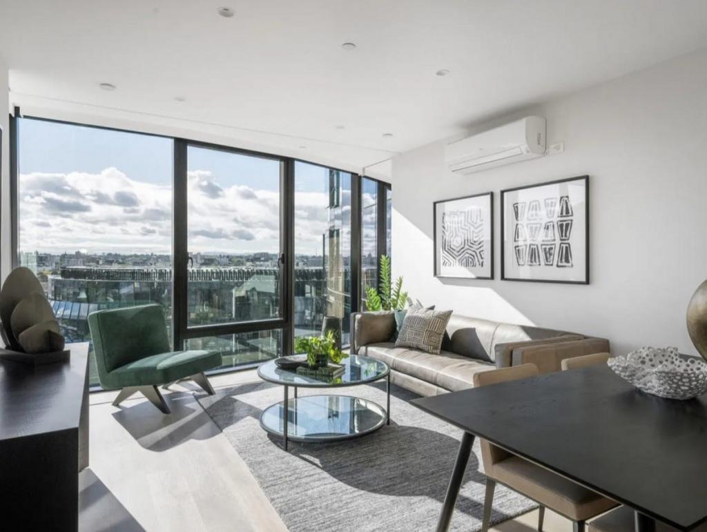 1001/605 St Kilda Rd, Melbourne, VIC 3004