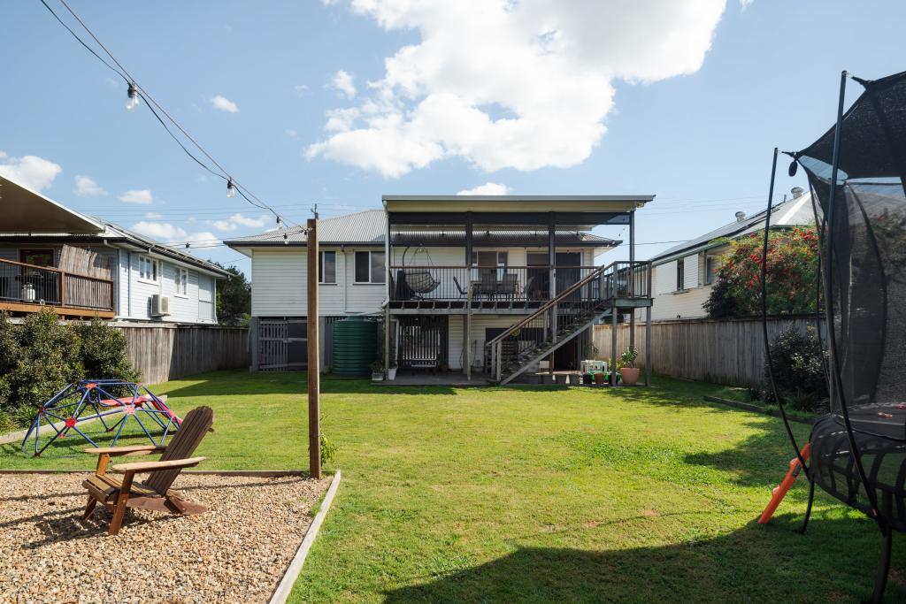 31 Hazlitt St, Banyo, QLD 4014