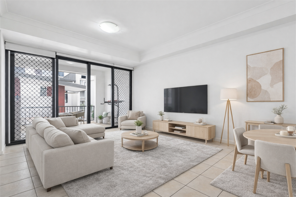 18/65 Berwick St, Fortitude Valley, QLD 4006