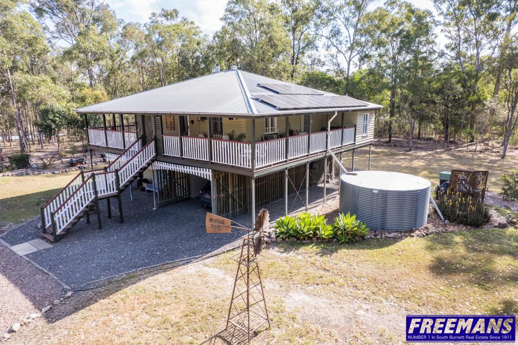 63 Allen Rd, South Nanango, QLD 4615