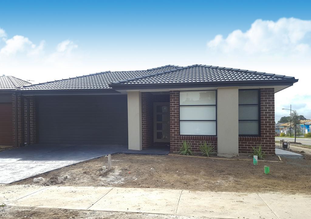 9 Dairyside Lane, Mernda, VIC 3754