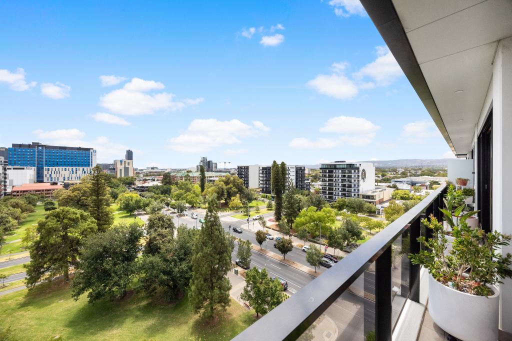 801/77 Hurtle Sq, Adelaide, SA 5000