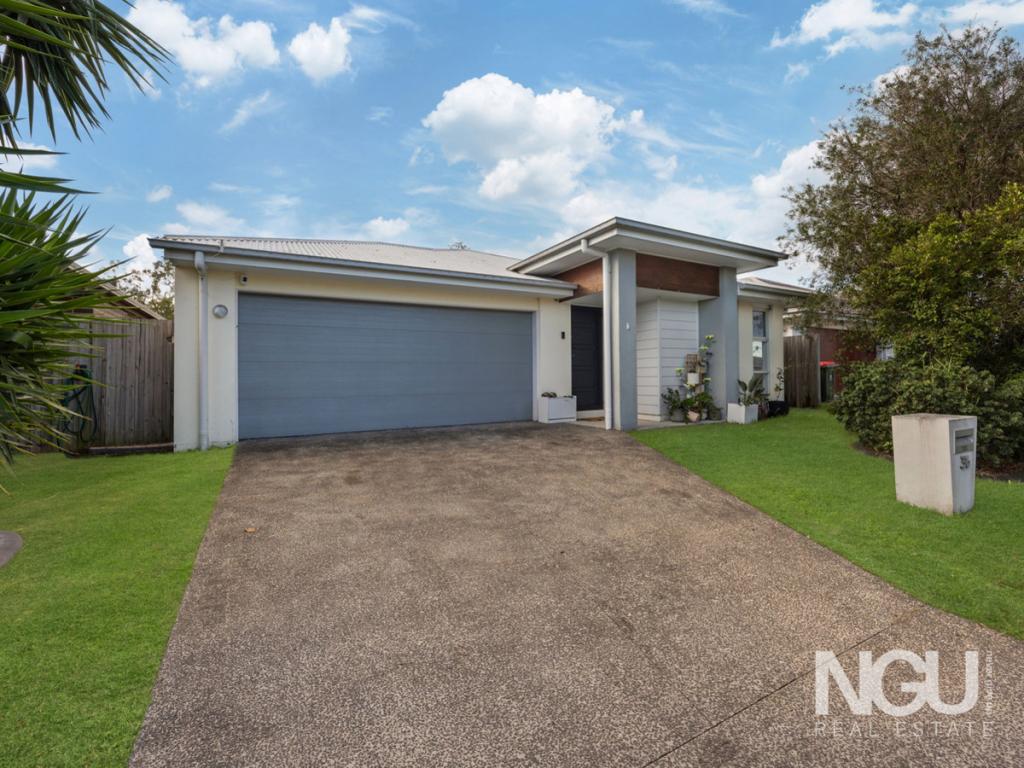 36 Waterfern Way, Ripley, QLD 4306