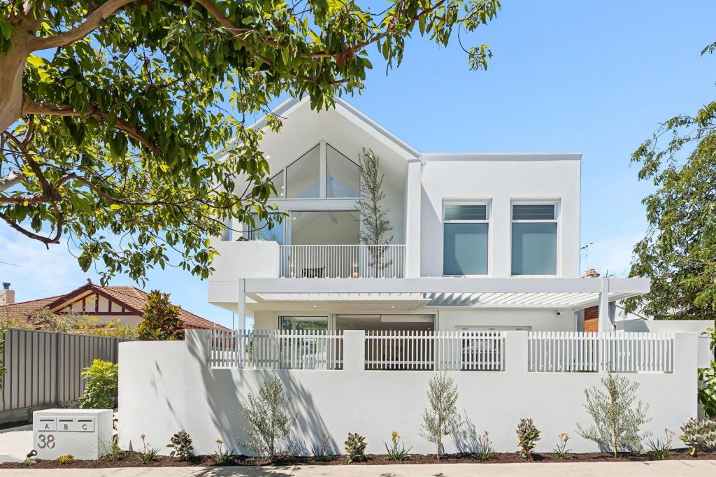 38 Ord St, Nedlands, WA 6009