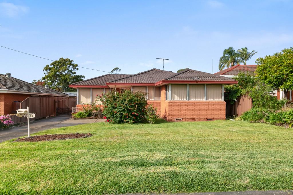 10 Hunter St, Campbelltown, NSW 2560