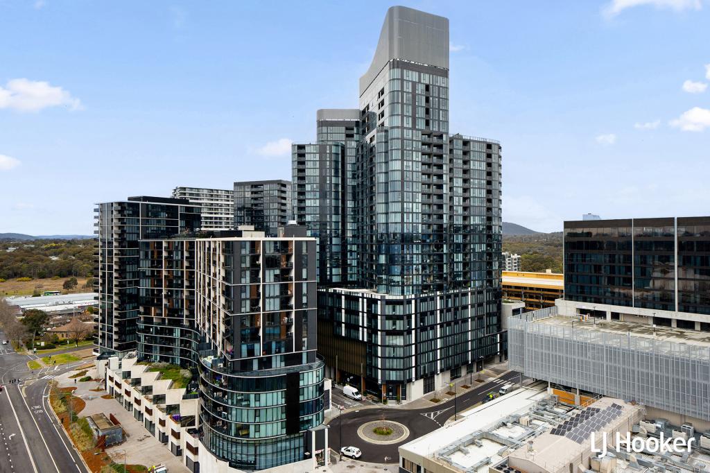 2203/1 Grazier Lane, Belconnen, ACT 2617