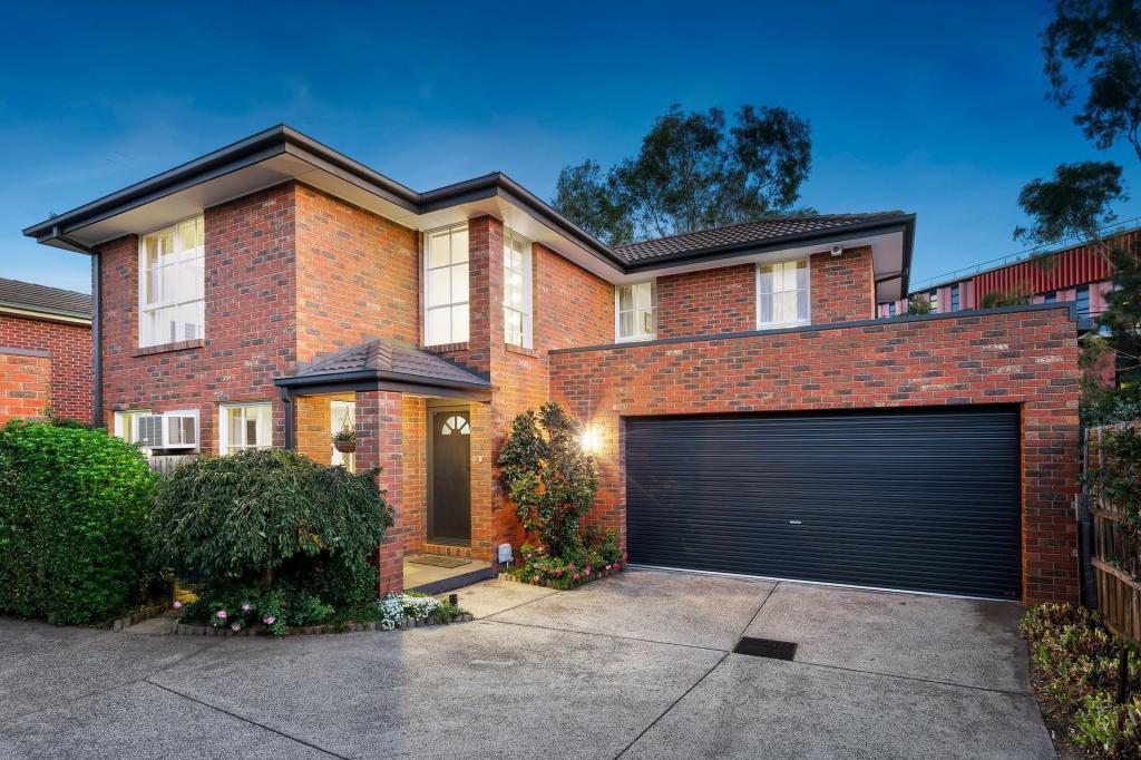 3/20 Stott St, Box Hill South, VIC 3128