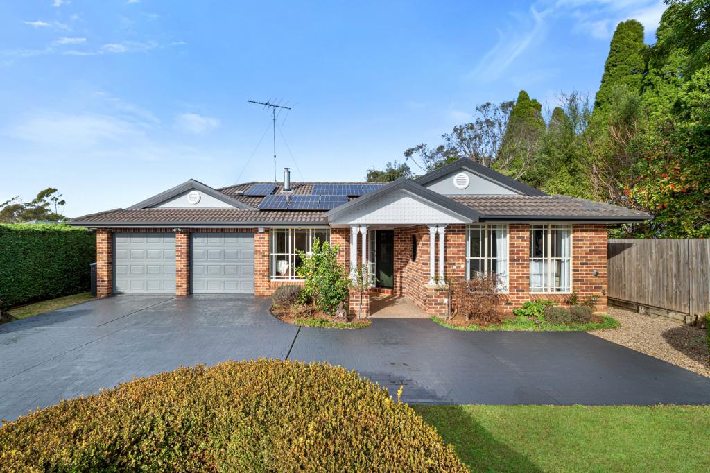 41 Lawson View Pde, Wentworth Falls, NSW 2782