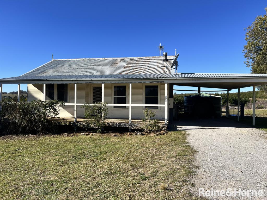 335b Razorback Rd, Running Stream, NSW 2850