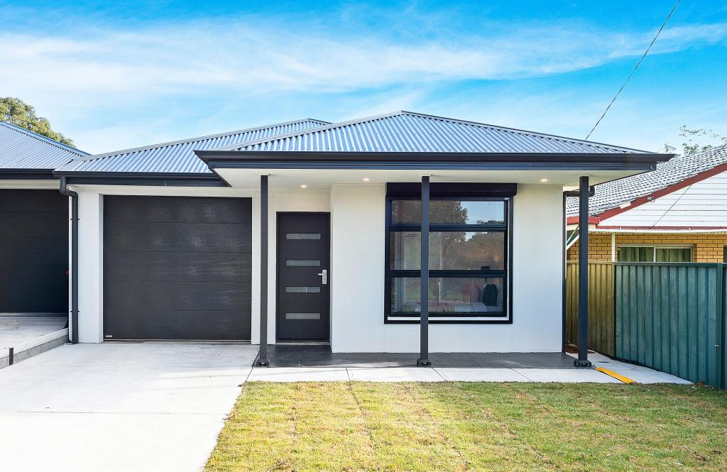 13A CAMPBELL DR, PARA HILLS, SA 5096