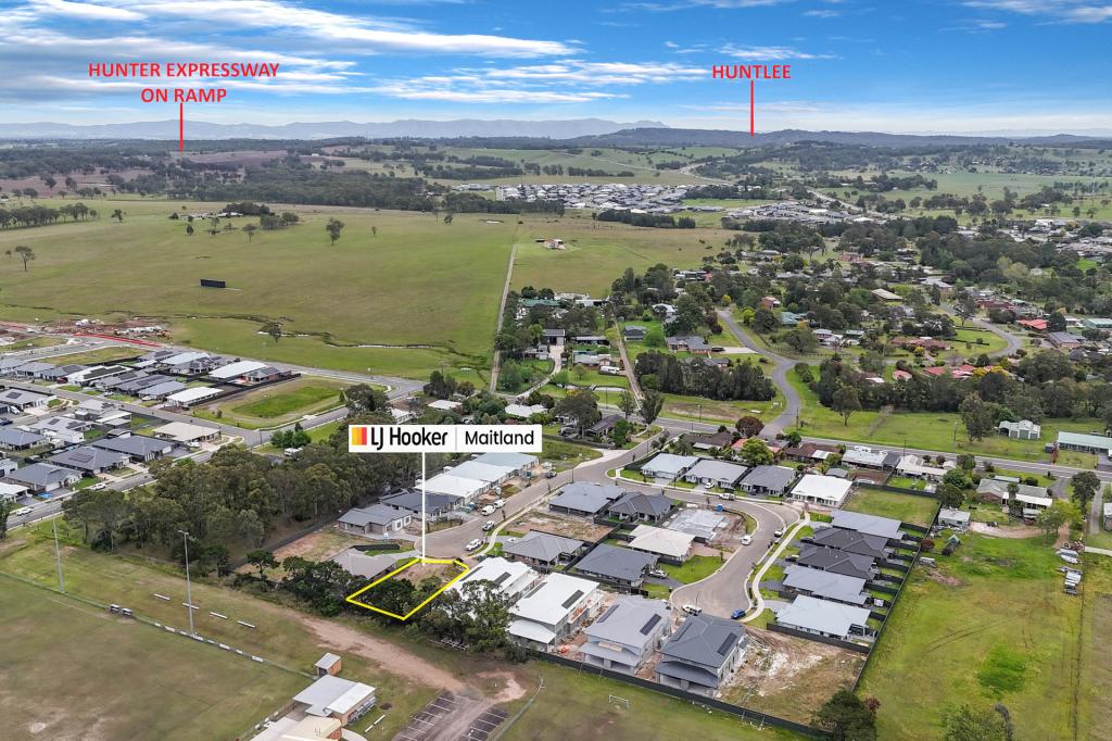 11 Guardsman Gr, Lochinvar, NSW 2321