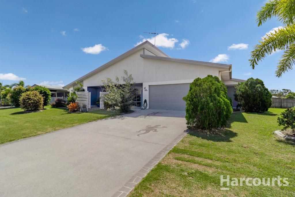 13 Eagle Rd, Woodgate, QLD 4660