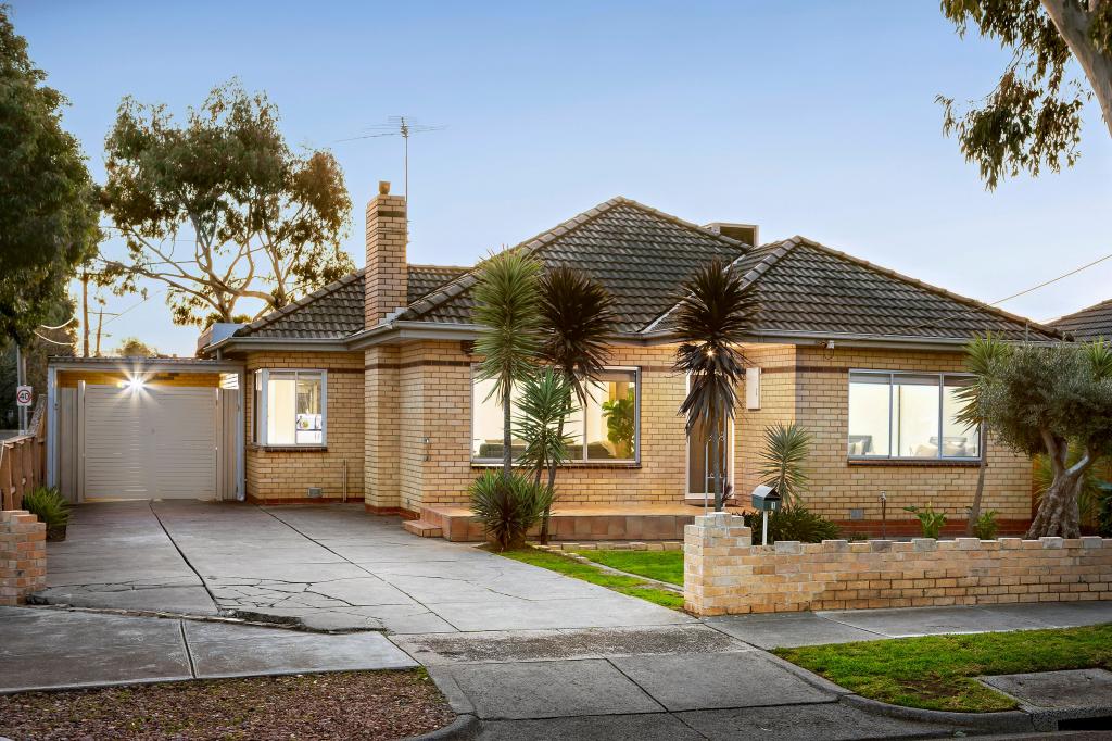 1 Lanigan St, Fawkner, VIC 3060