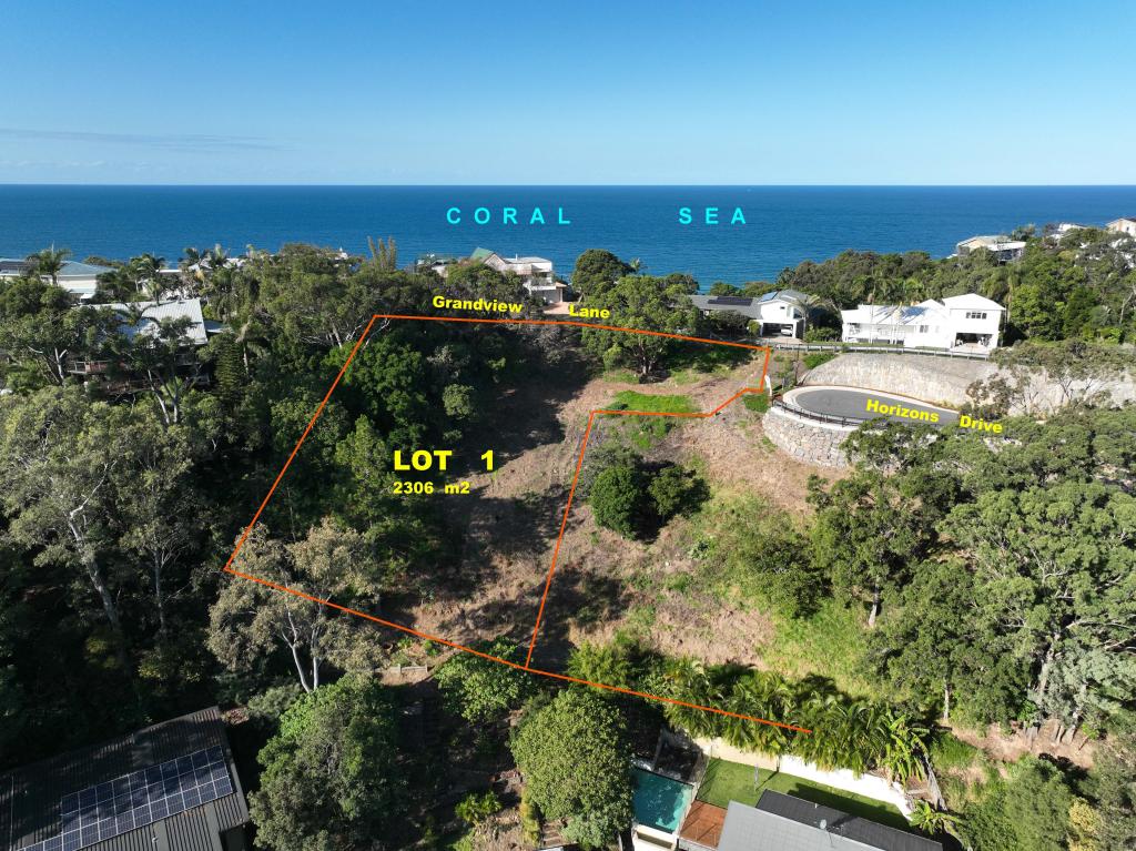 HURRY ONLY 6 LOTS LEFT HORIZONS DR, COOLUM BEACH, QLD 4573