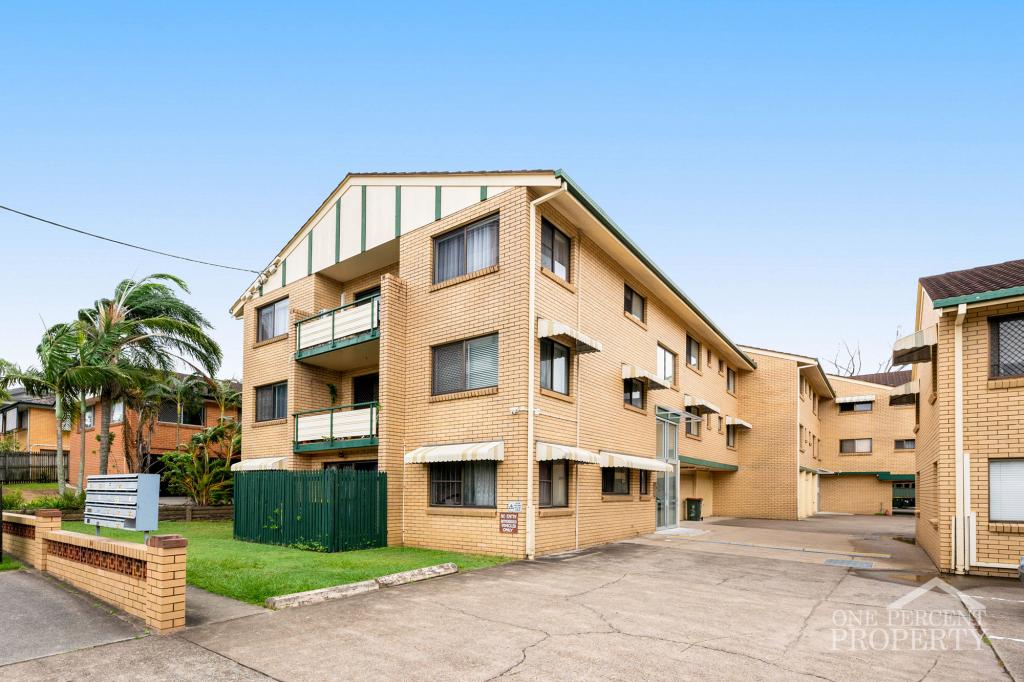 12/467 Hamilton Rd, Chermside, QLD 4032