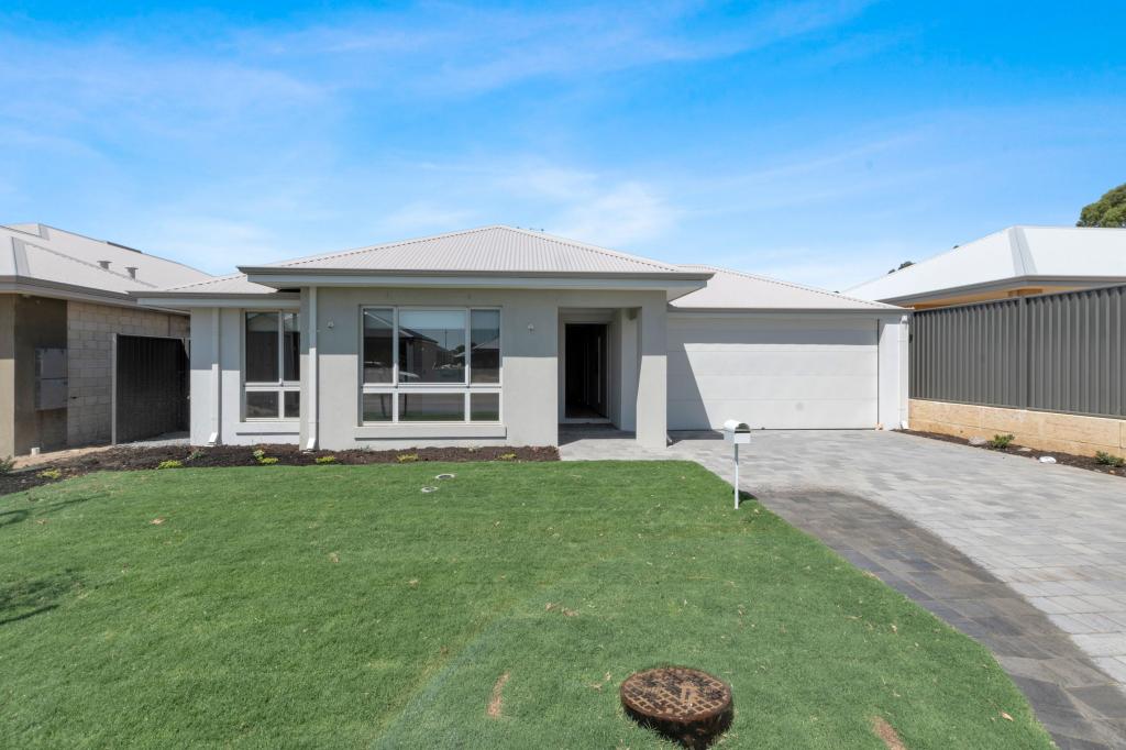 4 Barool St, Baldivis, WA 6171