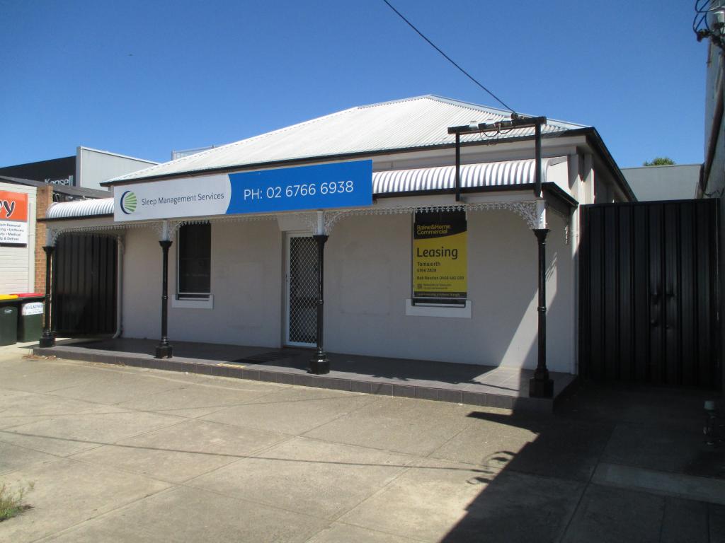 6 Bourke St, Tamworth, NSW 2340