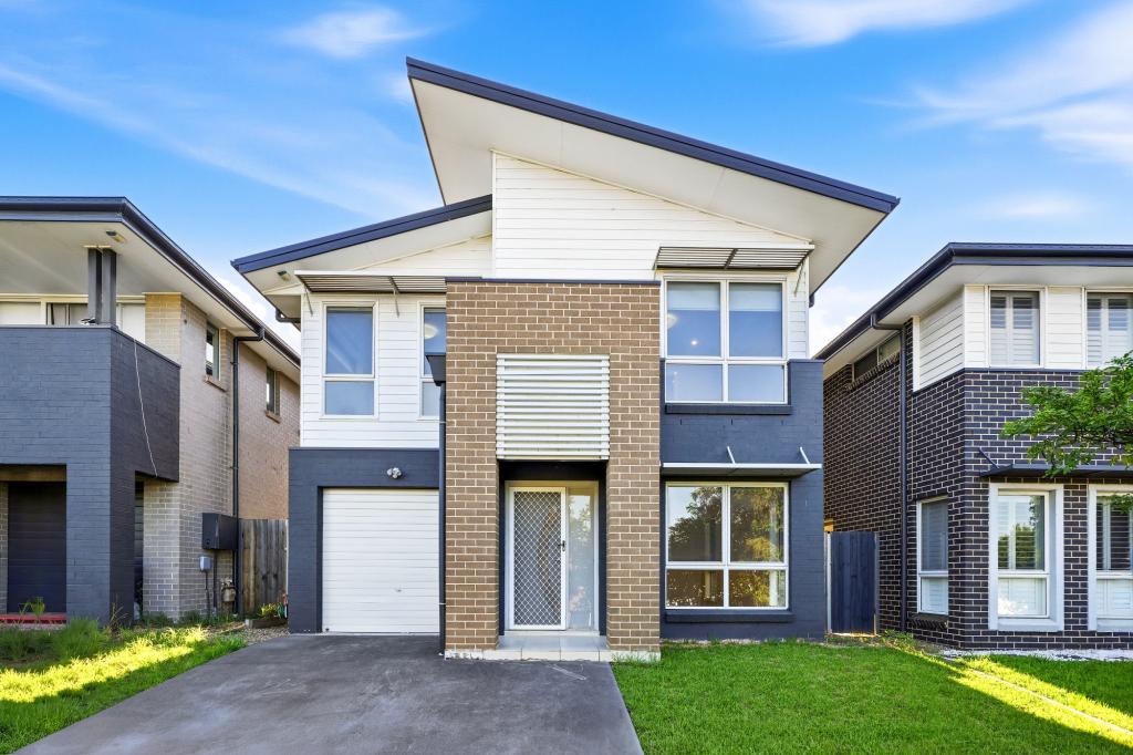 49 Summerland Cres, Colebee, NSW 2761