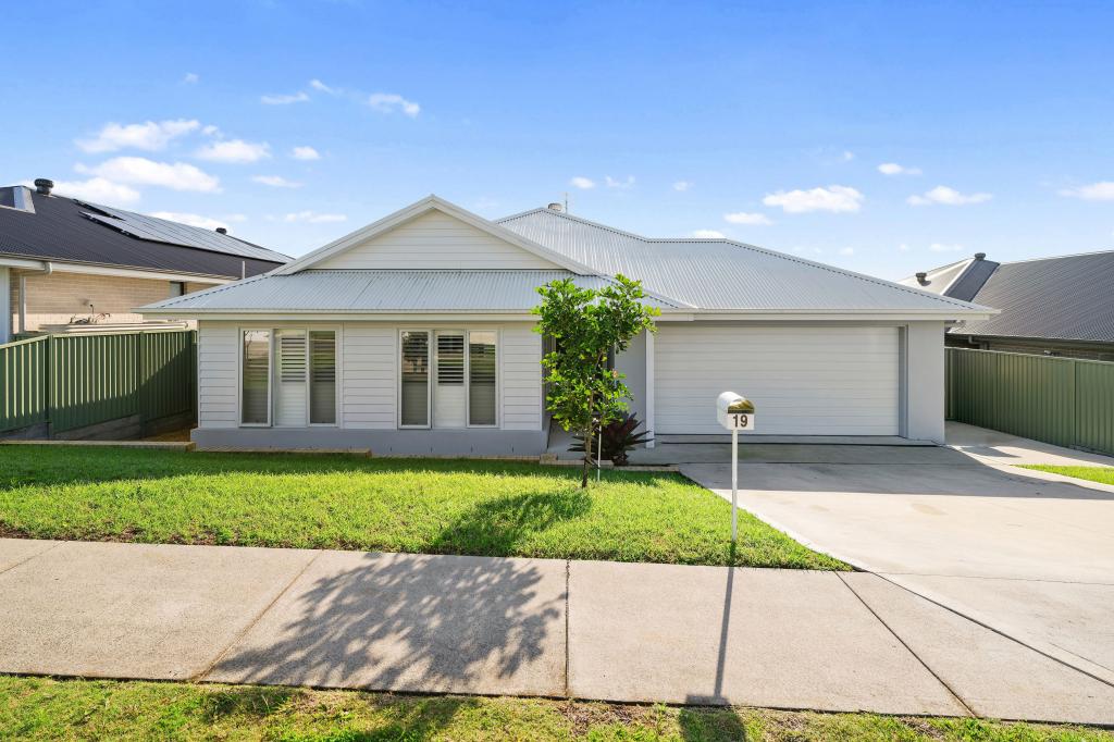 19 Timber Jinker Rd, Cooranbong, NSW 2265