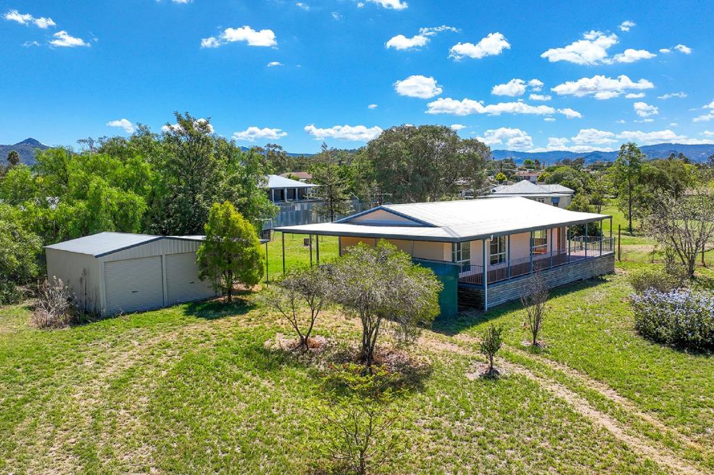 34 Johns Dr, Kootingal, NSW 2352