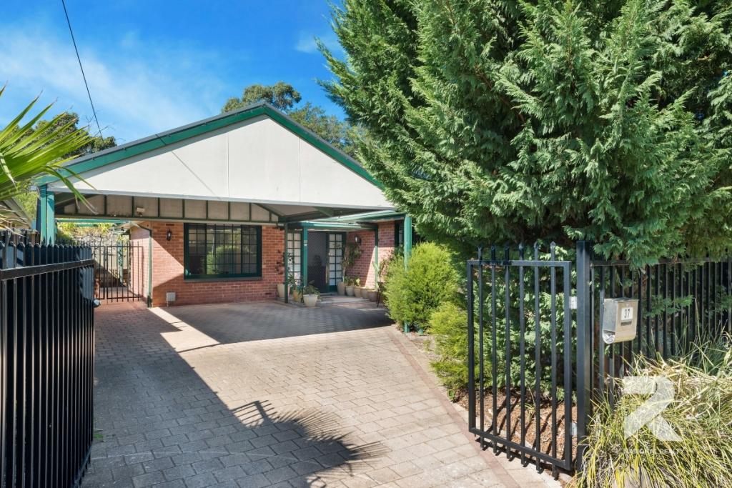 37 Tolley Rd, Hope Valley, SA 5090