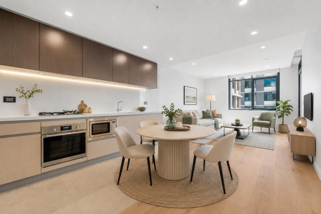 601/12a Conferta Ave, Tallawong, NSW 2762