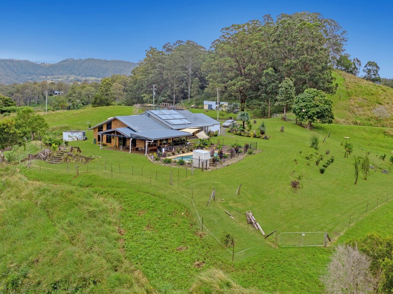 5005 Kyogle Rd, Cawongla, NSW 2474