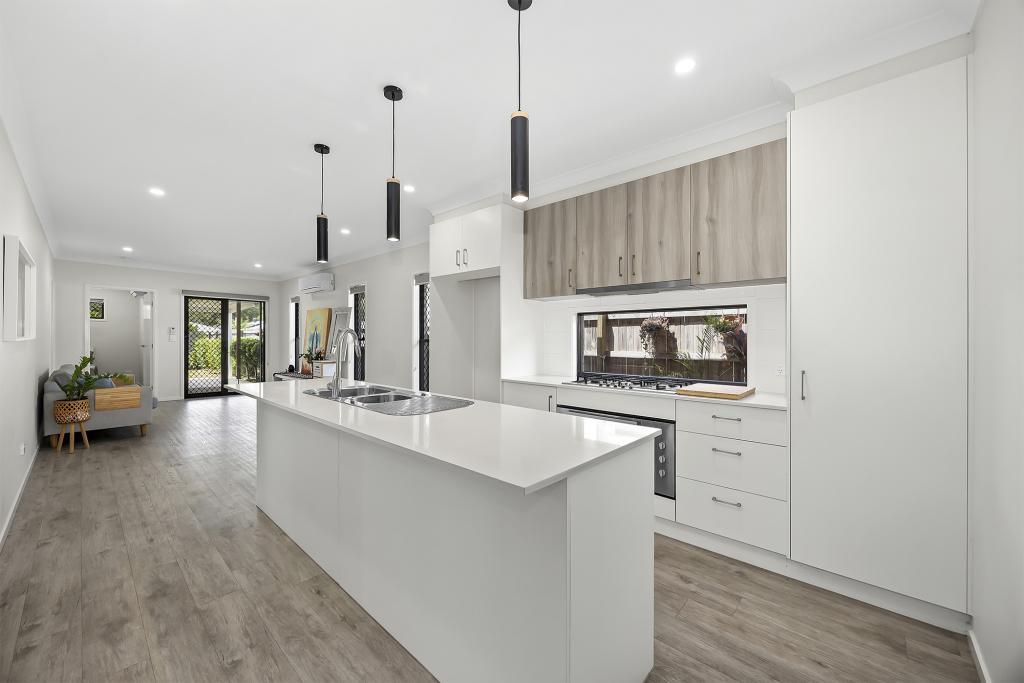 9 Joshua Cres, Bracken Ridge, QLD 4017