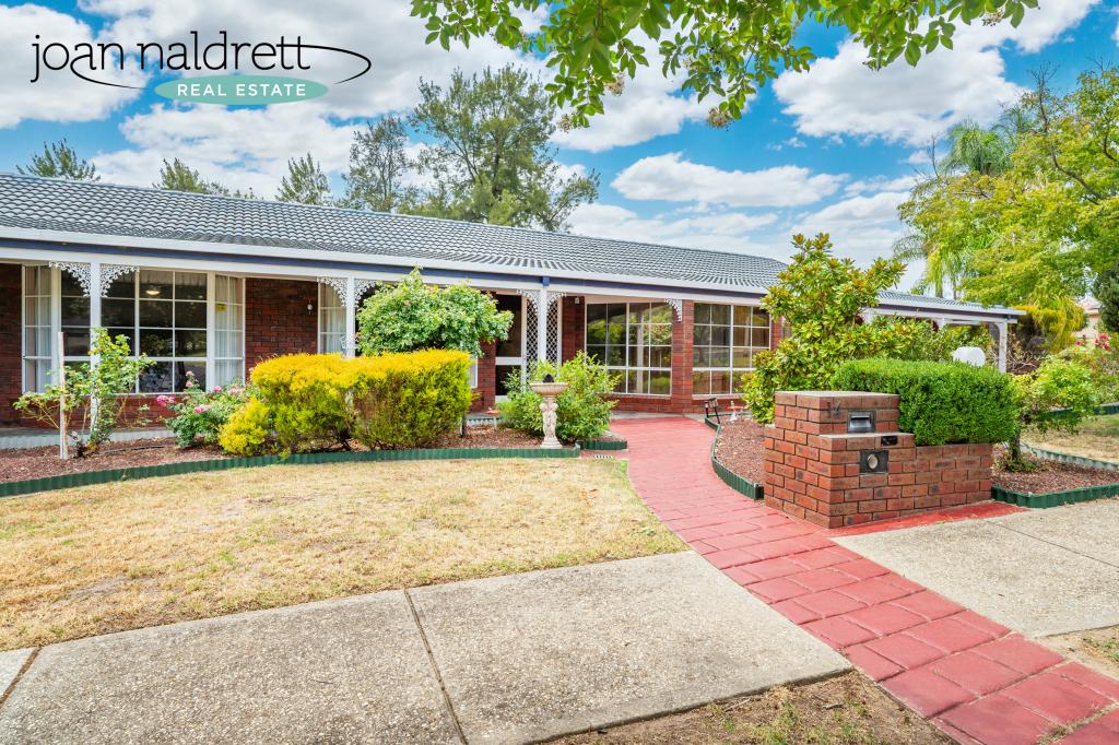 14 Pinkerton Ct, Wodonga, VIC 3690